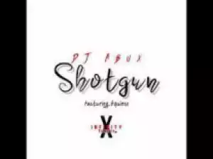 DJ Abux - Shotgun ft. Equinox